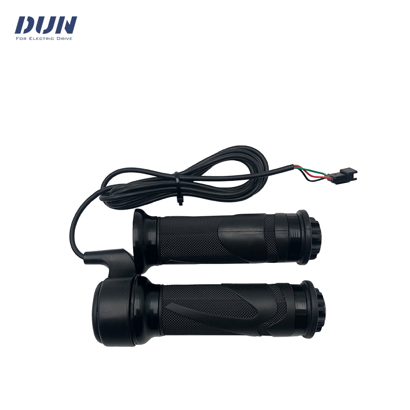 Fardriver Nd72850 Controller - 0.8-4.2V 고품질 트위스트 홀 스로틀 속도