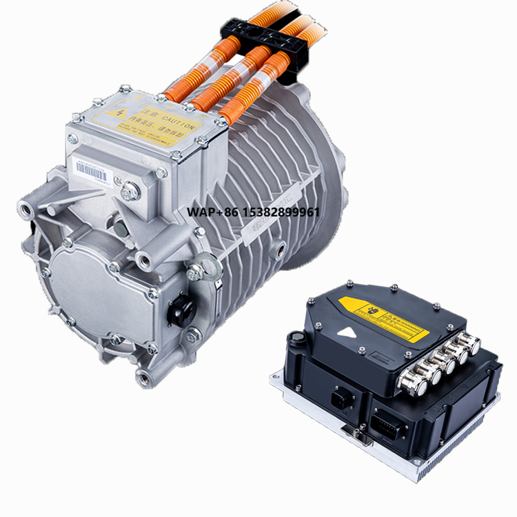 Ev Electric Motor Conversion Kit Car - 핫세일 30kw 전기 모터 모터 EV