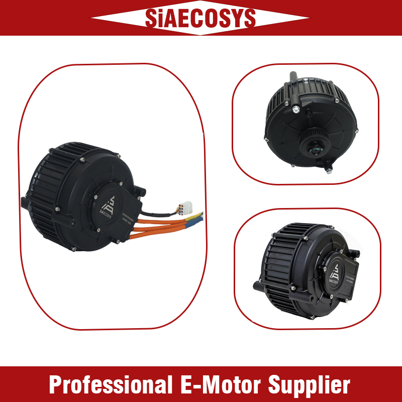 5000W 72V 고속 미드 드라이브 모터 키트, Fa - Mid Drive Motor Kit 72V 5000W 리뷰 및 가격