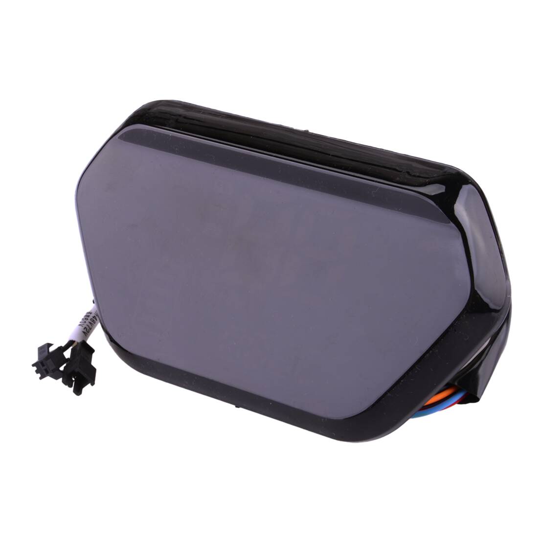 LED 디스플레이 계량기 컨트롤패널 모터 컨트롤러, 전 - Fardriver Nd72850 Controller 리뷰 및 가격