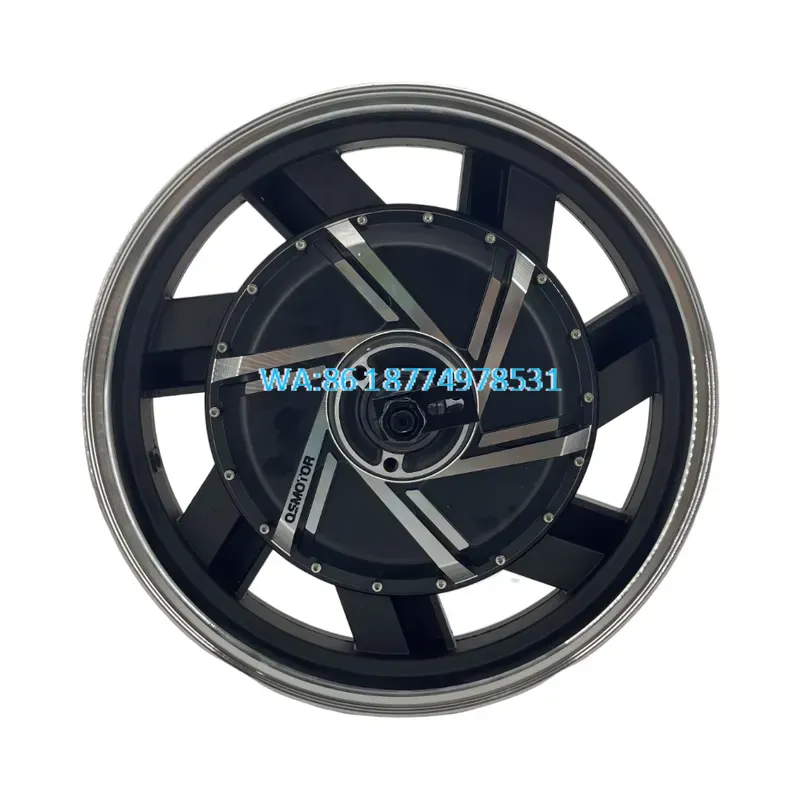 QS 모터용 Wmwmnu 3.5x17인치 8000W 모 - Qs Motor 273 8000W Hub Motor 리뷰 및 가격