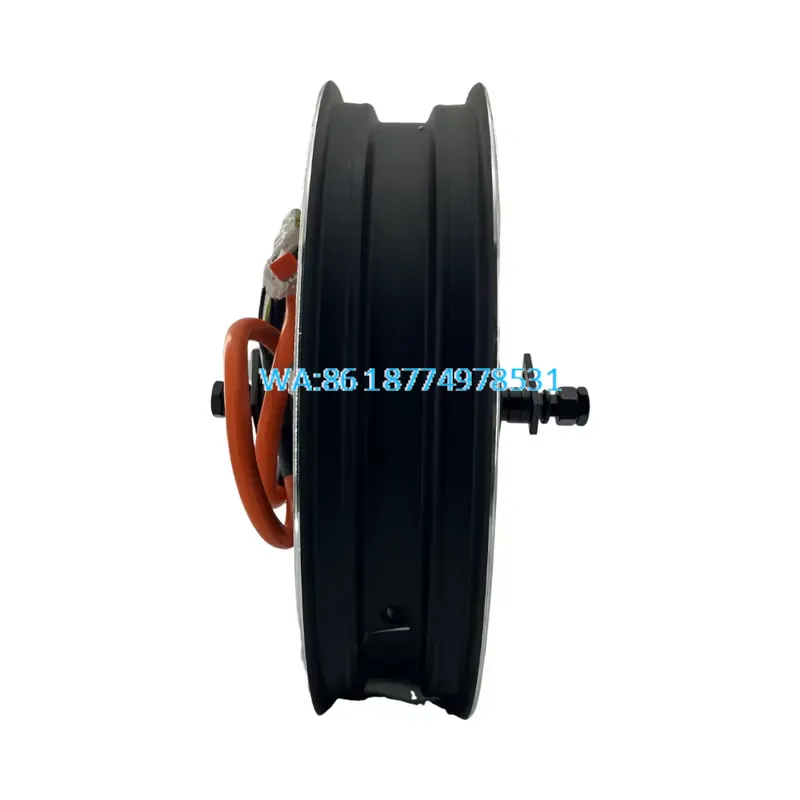 QS 모터용 Wmwmnu 3.5x17인치 8000W 모 - Qs Motor 273 8000W Hub Motor 리뷰 및 가격