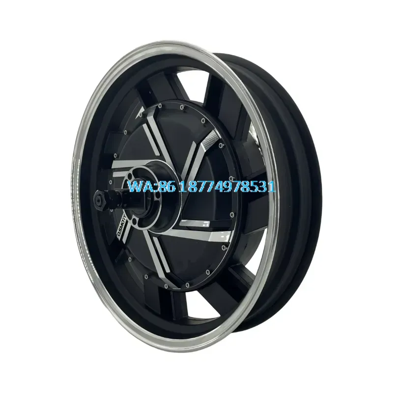 QS 모터용 Wmwmnu 3.5x17인치 8000W 모 - Qs Motor 273 8000W Hub Motor 리뷰 및 가격