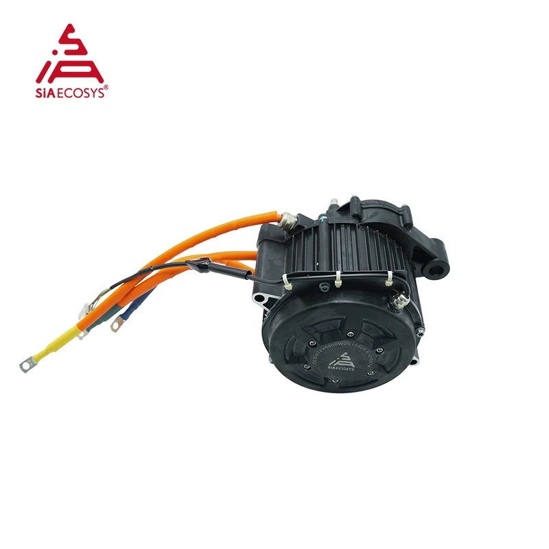 QSMOTOR J155A-36 5000W 72V 헤어핀 - Mid Drive Motor Kit 72V 5000W 리뷰 및 가격
