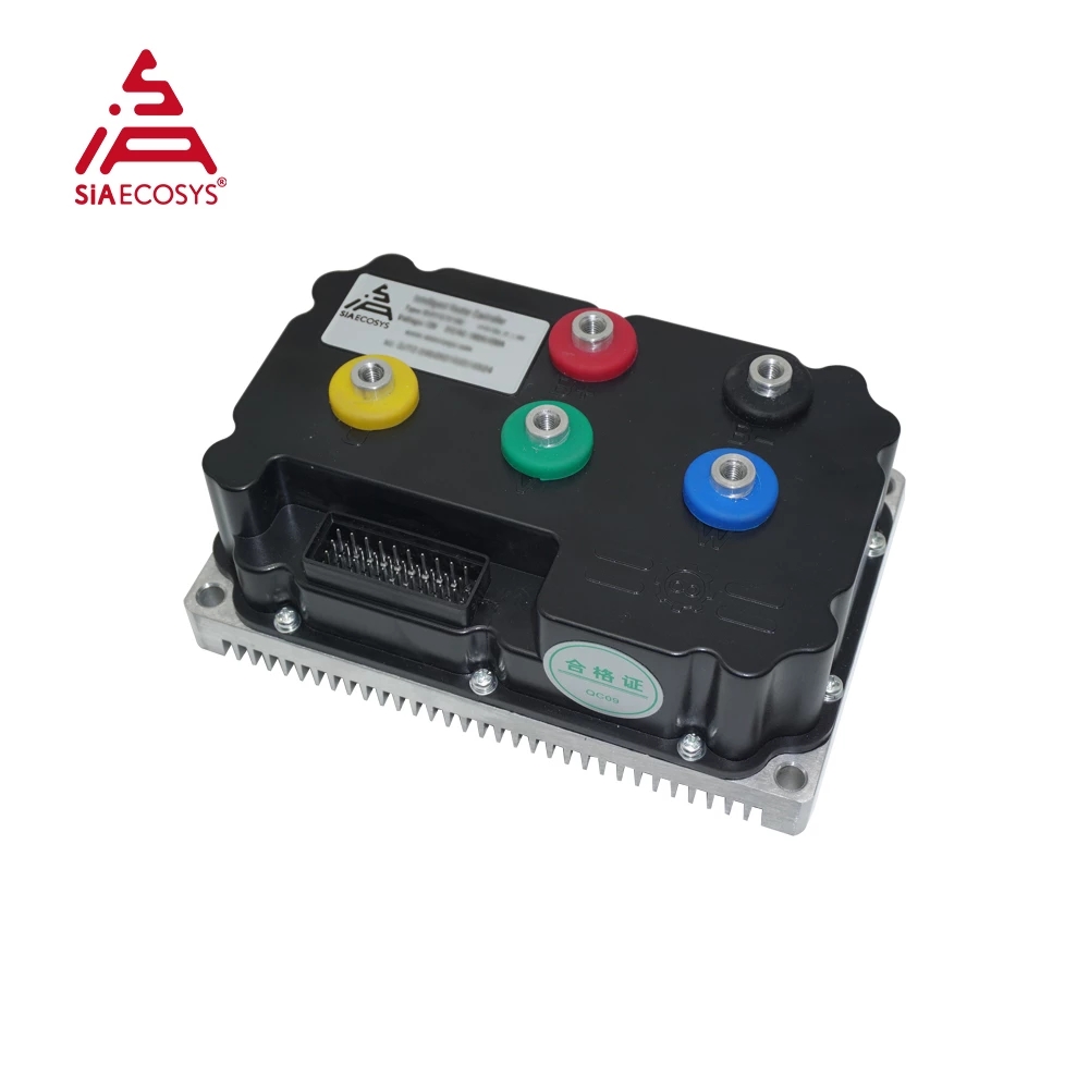 QS MOTOR QS155 36H 5000W 미드 드라 - Mid Drive Motor Kit 72V 5000W 리뷰 및 가격