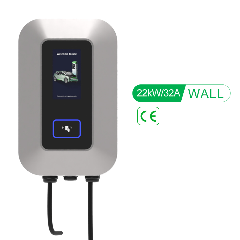 32A EV 충전소 22KW 3상 전기차 충전기 Typ - Ev Charger Type 2 22Kw 32A 3 Phase 리뷰 및 가격