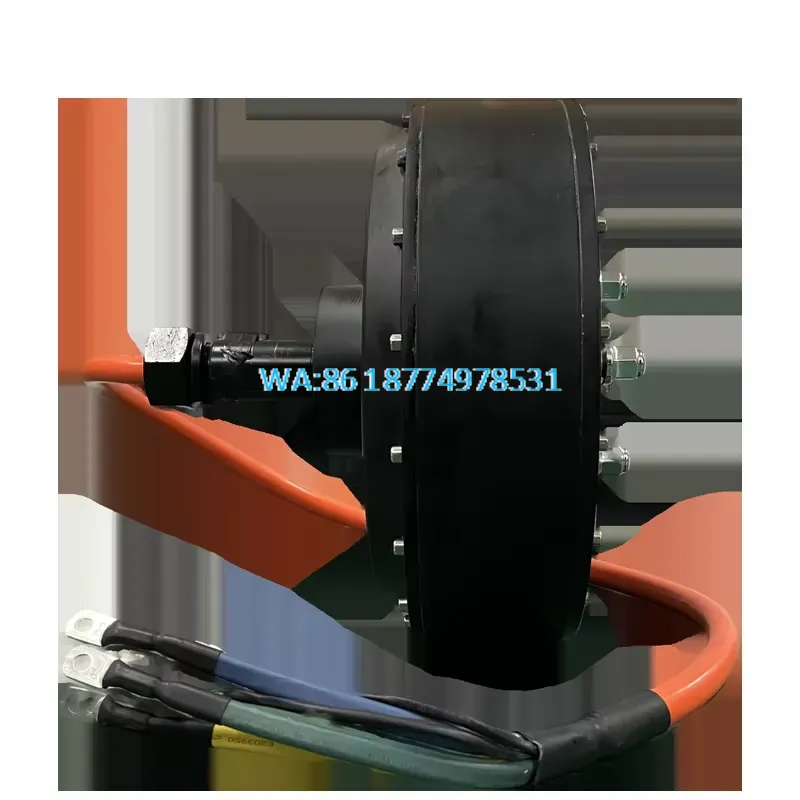 QS 273 8000W 72V 50H V3 모델, 4륜 - Qs Motor 273 8000W Hub Motor 리뷰 및 가격