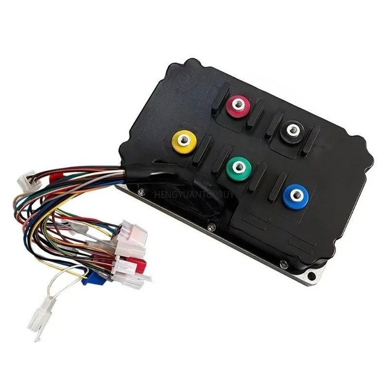 ND72850 사인파 450/850A 프로그램 컨트롤러 - Qs Motor 273 8000W Hub Motor 리뷰 및 가격