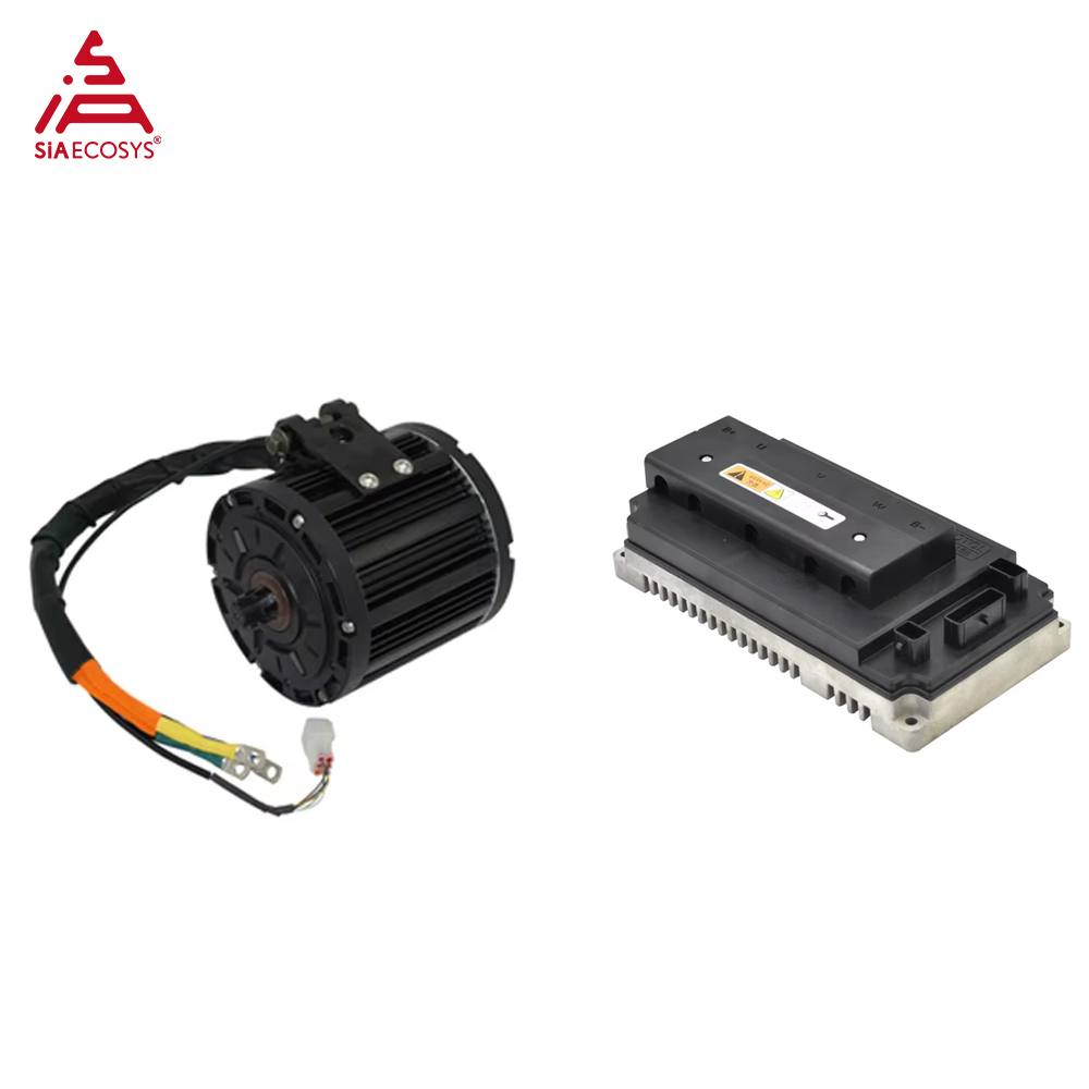 QSMOTOR QS138 V1, 정격 출력 3000W, - Mid Drive Motor Kit 72V 5000W 리뷰 및 가격