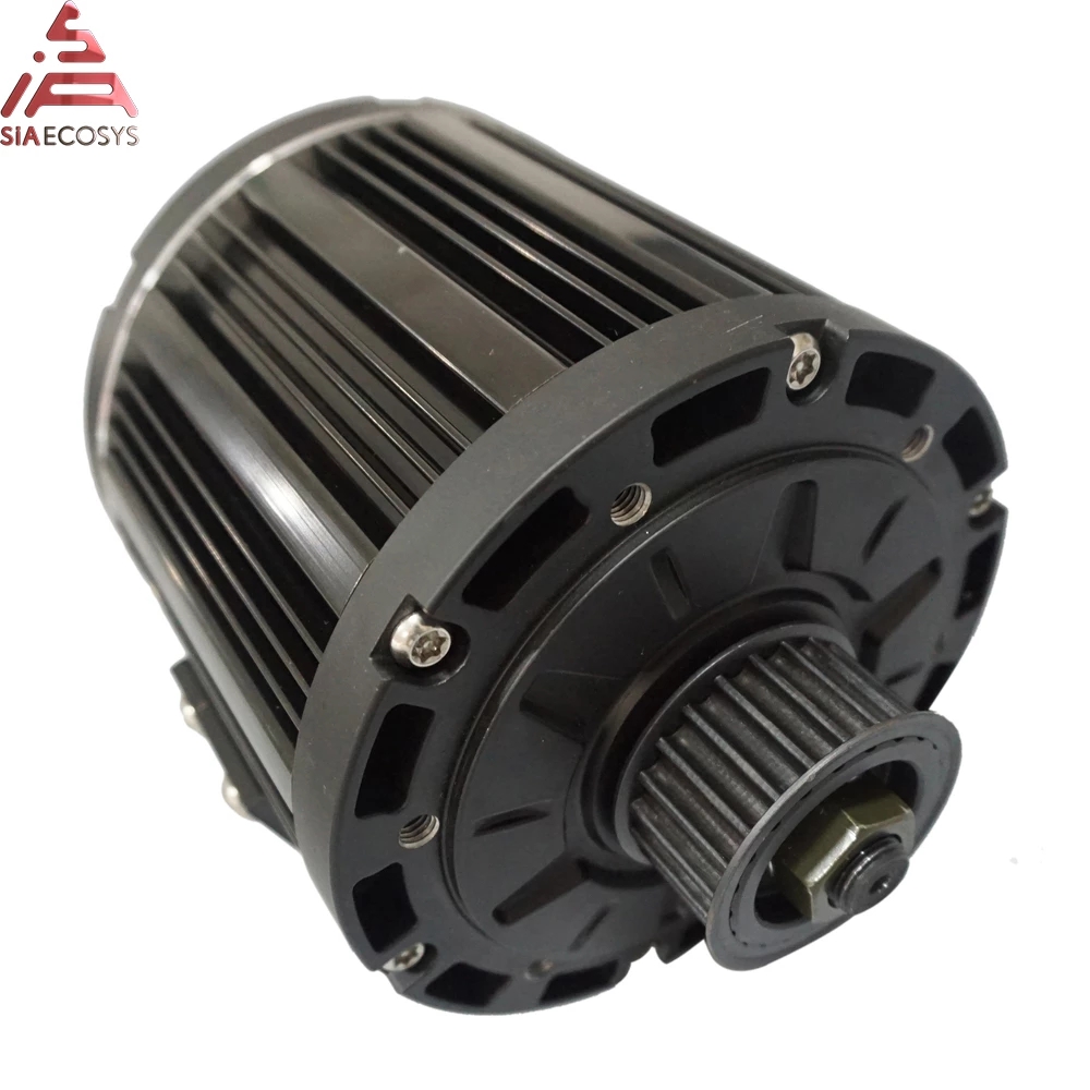 QSMOTOR QS138 V1, 정격 출력 3000W, - Mid Drive Motor Kit 72V 5000W 리뷰 및 가격