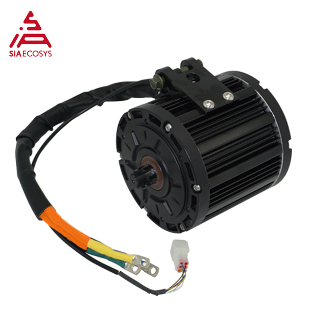 QSMOTOR QS138 V1, 정격 출력 3000W, - Mid Drive Motor Kit 72V 5000W 리뷰 및 가격