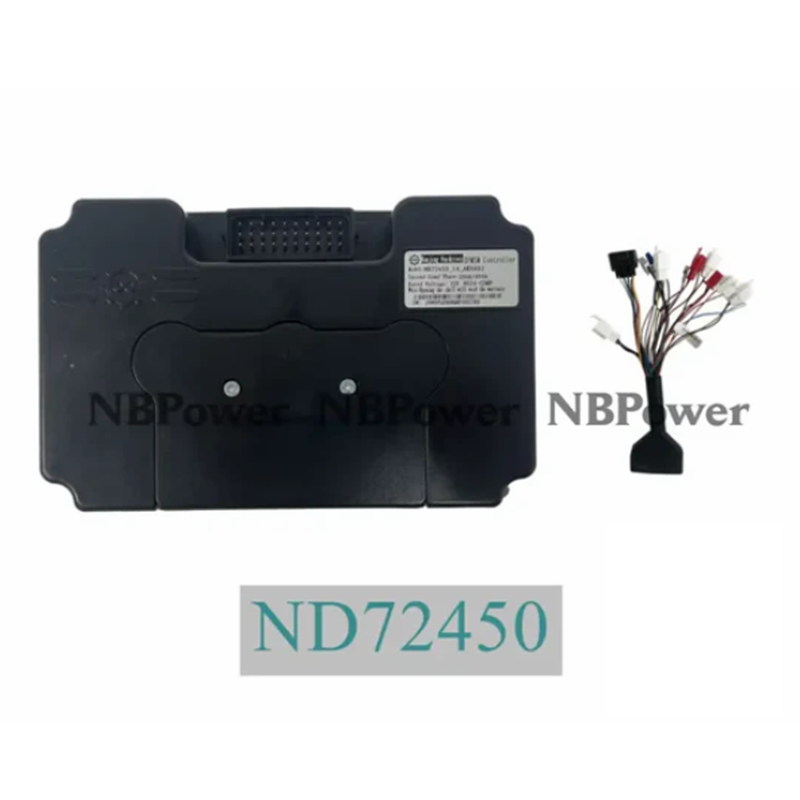 미국산 70H QS138 V3 3KW 미드 드라이브 모 - Fardriver Nd72850 Controller 리뷰 및 가격