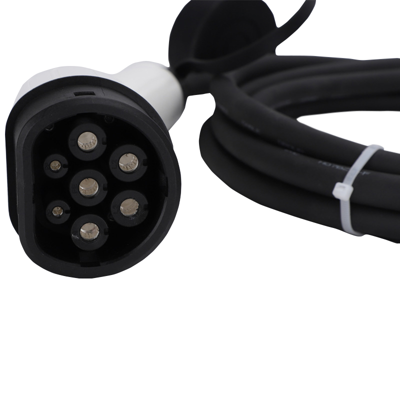케이블 Type2 16A 1상 자동차 충전소 3상 11 - Ev Charger Type 2 22Kw 32A 3 Phase 리뷰 및 가격