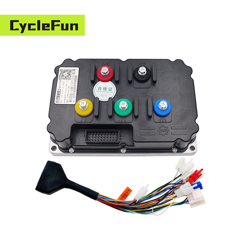 36 FET 6KW-8KW FarDriver ND728 - Fardriver Nd72850 Controller 리뷰 및 가격