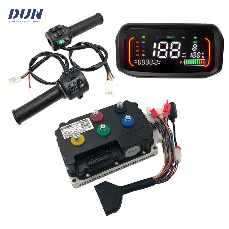 Fardriver ND72360 48V-72V DC 1 - Fardriver Nd72850 Controller 리뷰 및 가격