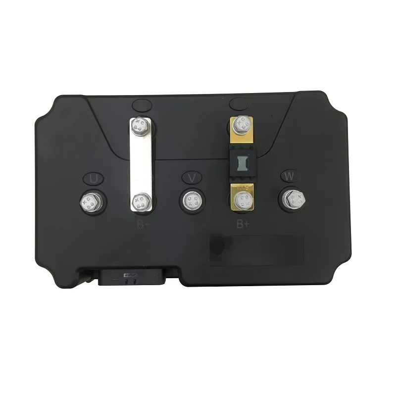 10KW 144V 프로그래밍 가능 EV 인버터 AC 모 - Ev Electric Motor Conversion Kit Car 리뷰 및 가격